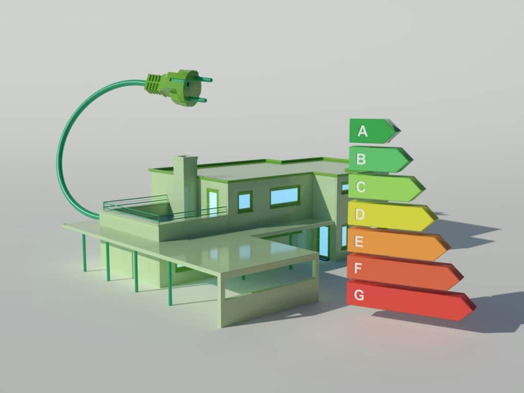 energy efficiency and energy conservation
